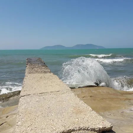 Villa Jimmy's Zverneci