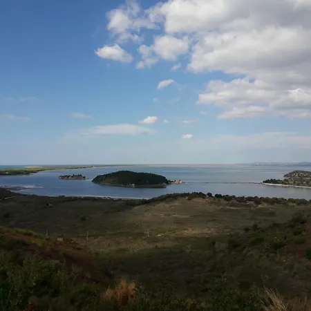 Villa Jimmy's Zverneci