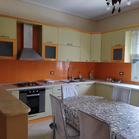 Jimmy's Villa Zverneci