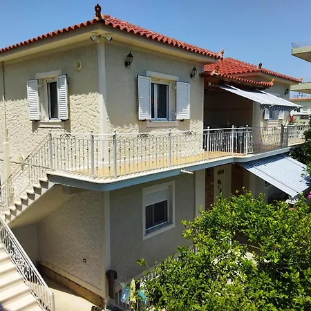 Jimmy's Villa