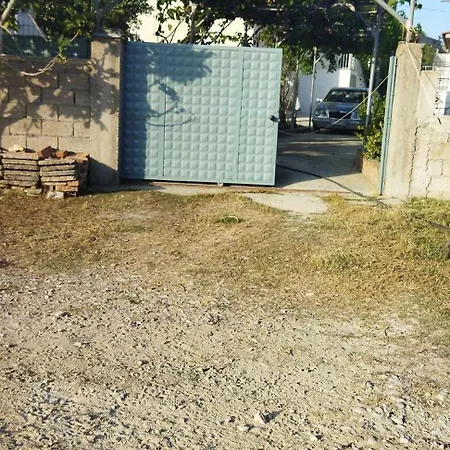 Villa Jimmy's Zverneci