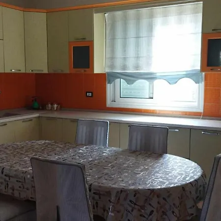Villa Jimmy's Zverneci