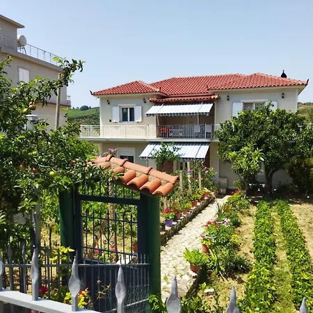 Villa Jimmy's Zverneci