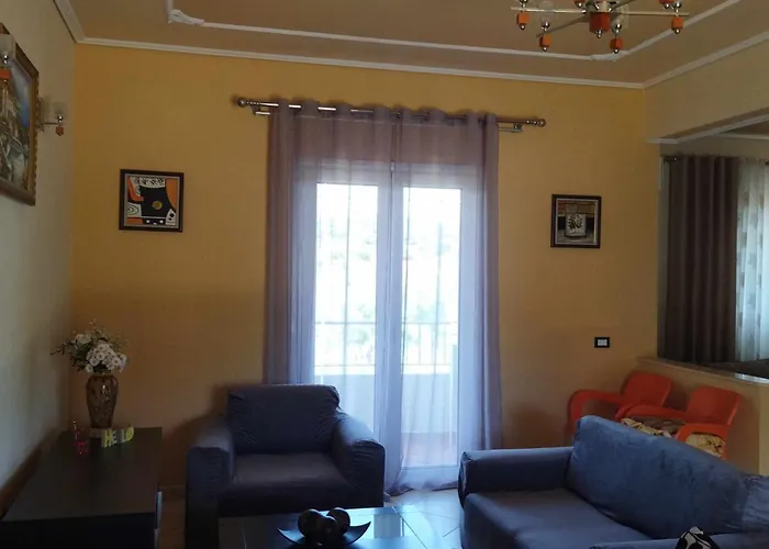 Villa Jimmy's *
