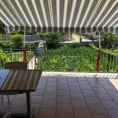 Villa Jimmy's Zvernec