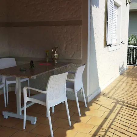 Jimmy's Villa