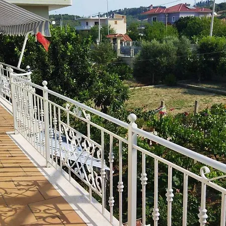 Villa Jimmy's Zvernec