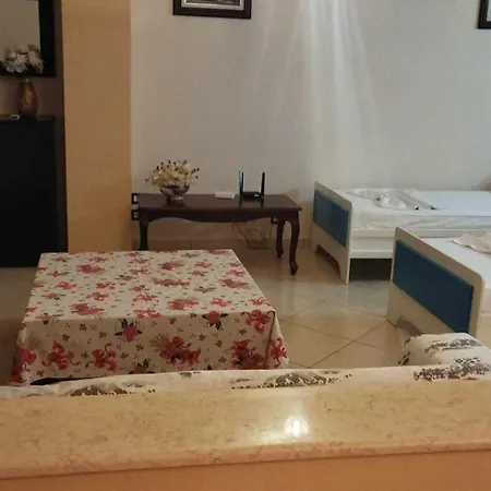 Jimmy's Villa *