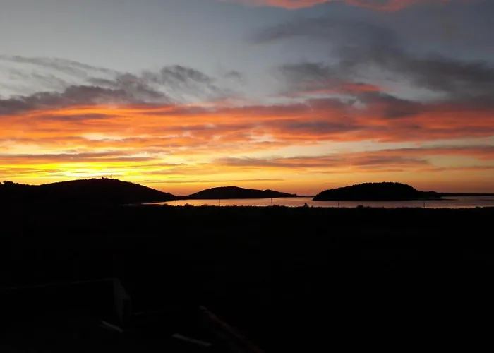 Willa Jimmy's Zverneci