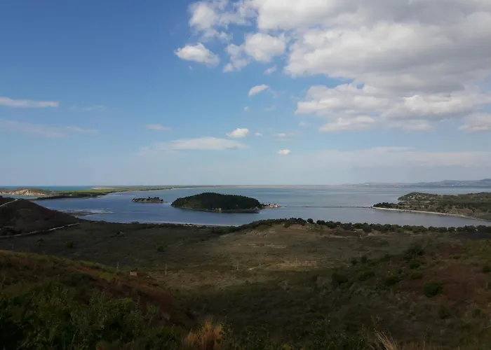 Villa Jimmy's Zverneci