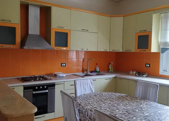 Jimmy's Villa Zverneci