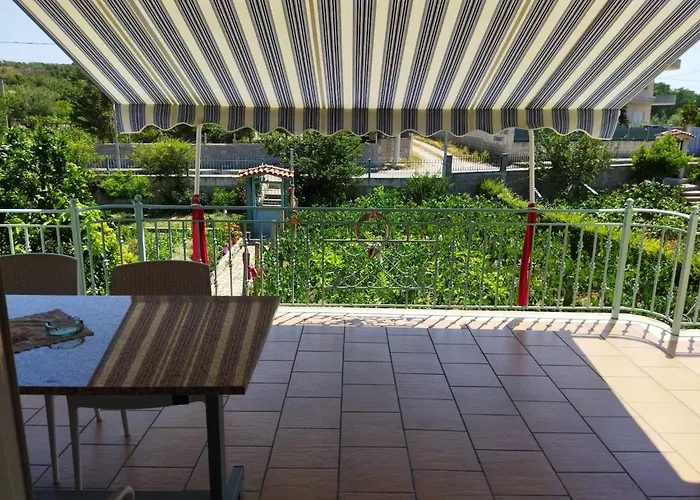 Villa Jimmy's Zverneci