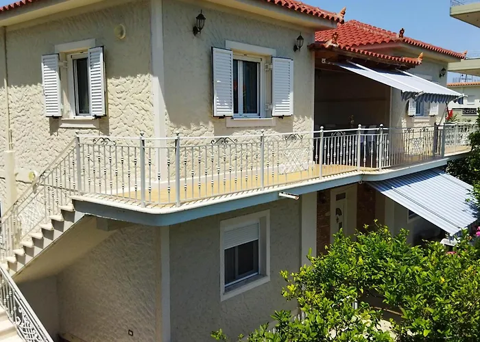 Jimmy's Villa