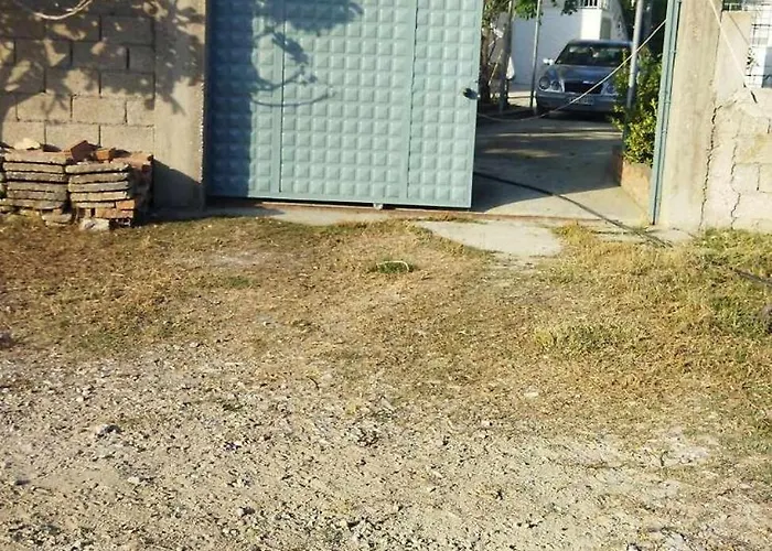 Willa Jimmy's Zverneci