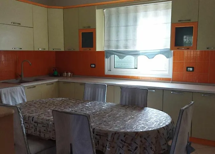Villa Jimmy's Zverneci