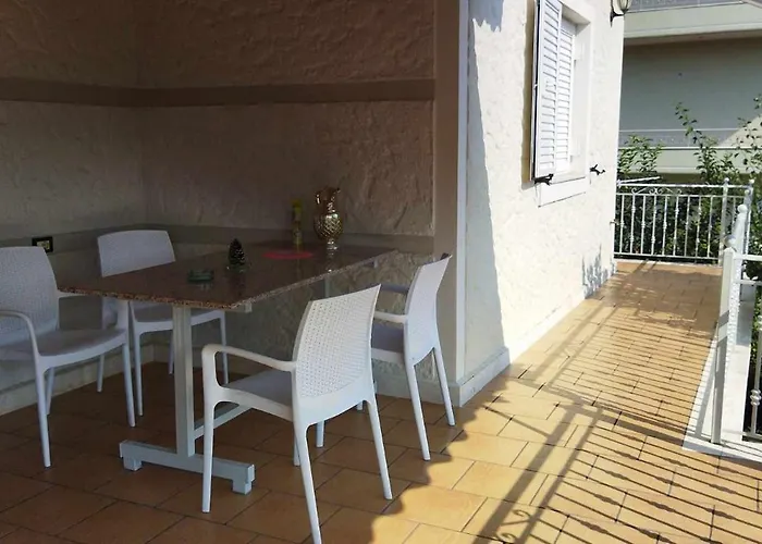 Jimmy's Villa