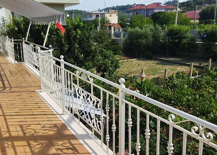 Villa Jimmy's Zverneci