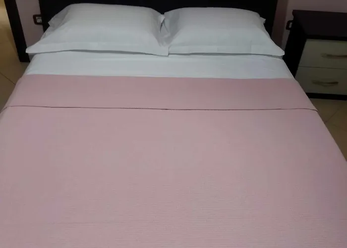 Willa Jimmy's Zverneci